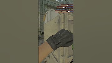 4K - #ancient CS2 Counter-Strike 2 Premier Matchmaking