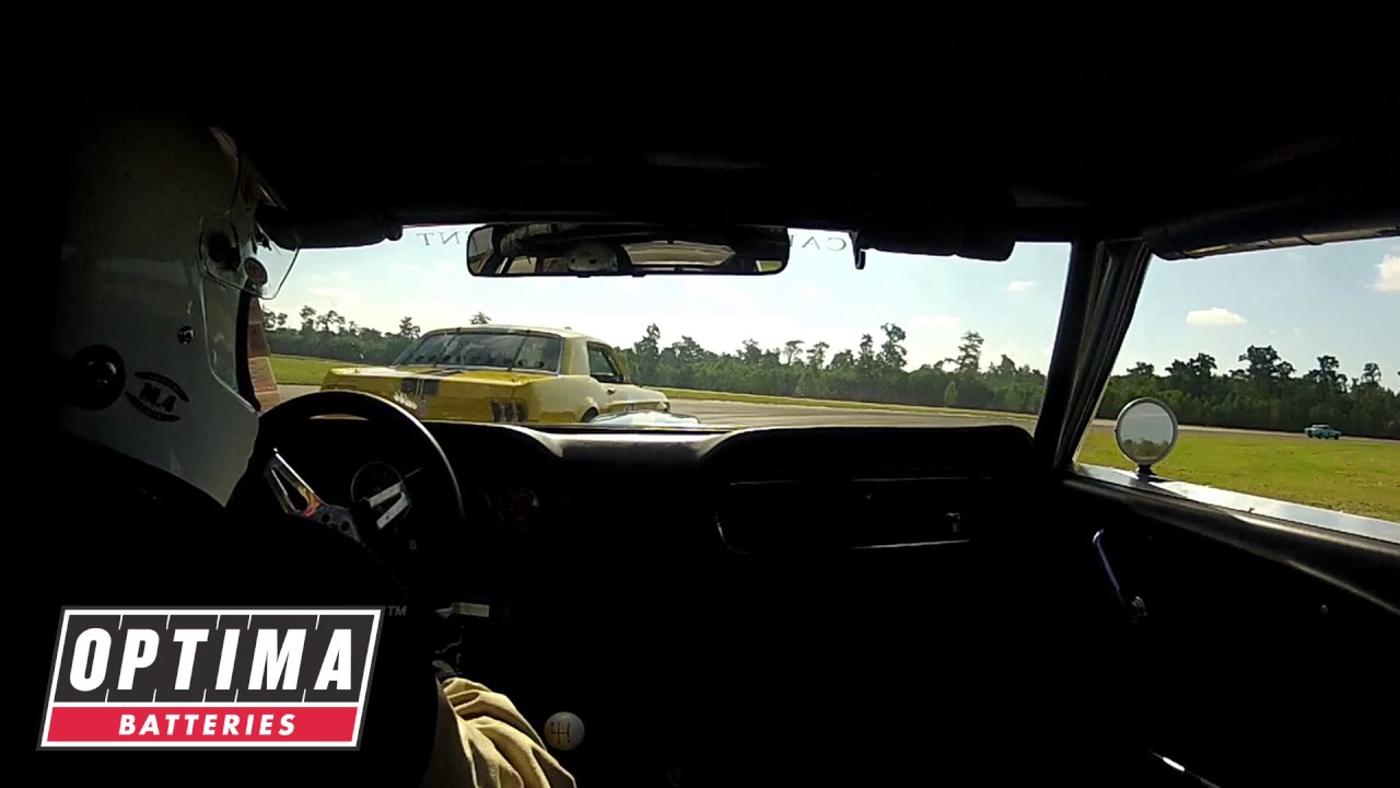 Steve Seitz NOLA Optima