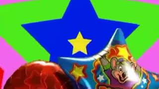 Chuck E Cheeses Commercial 20042012