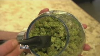 Legalize marijuana group moves to Texas