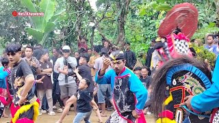 JANTURAN EBEG WAHYU MANUNGGAL LARAS LIVE GENDON KRETEK ROWOKELE