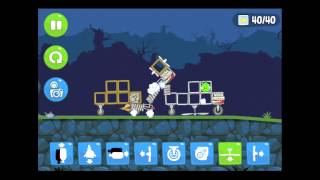 Bad Piggies Tow Trucks