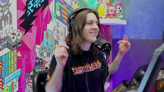 Radio Paini #12 ft. @dan.carrillo | Cómo descubrir música nueva en la adolescencia #alternativa
