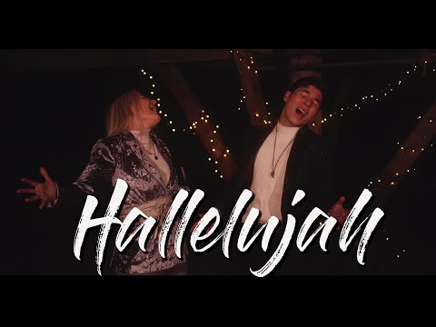 Hallelujah - Laura & Mark (Cover)
