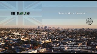 The Mainland OFFICIAL TRAILER