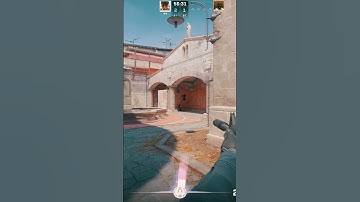 B SITE RETAKE FLASH #shorts #cs2