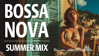 : Relax with Bossa Nova Covers 2025  Playlist of Soothing Jazz Melodies for Peaceful Inspiration