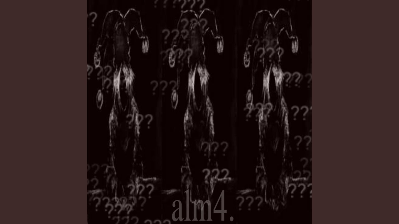 Watch alm4. on YouTube Watch alm4. on YouTube