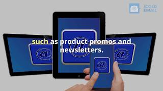 Cold Outreach Feature Of PersistIQ Alternative | Why Icoldemail Is Better Than PersistIQ