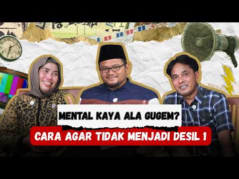 hebat303 x arenapanen77 - BAGAIMANA MENJADI KAYA KALO TERLAHIR DARI DESIL 1?