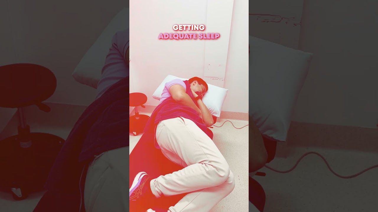 Boost your testosterone with these lifestyle upgrades 💥