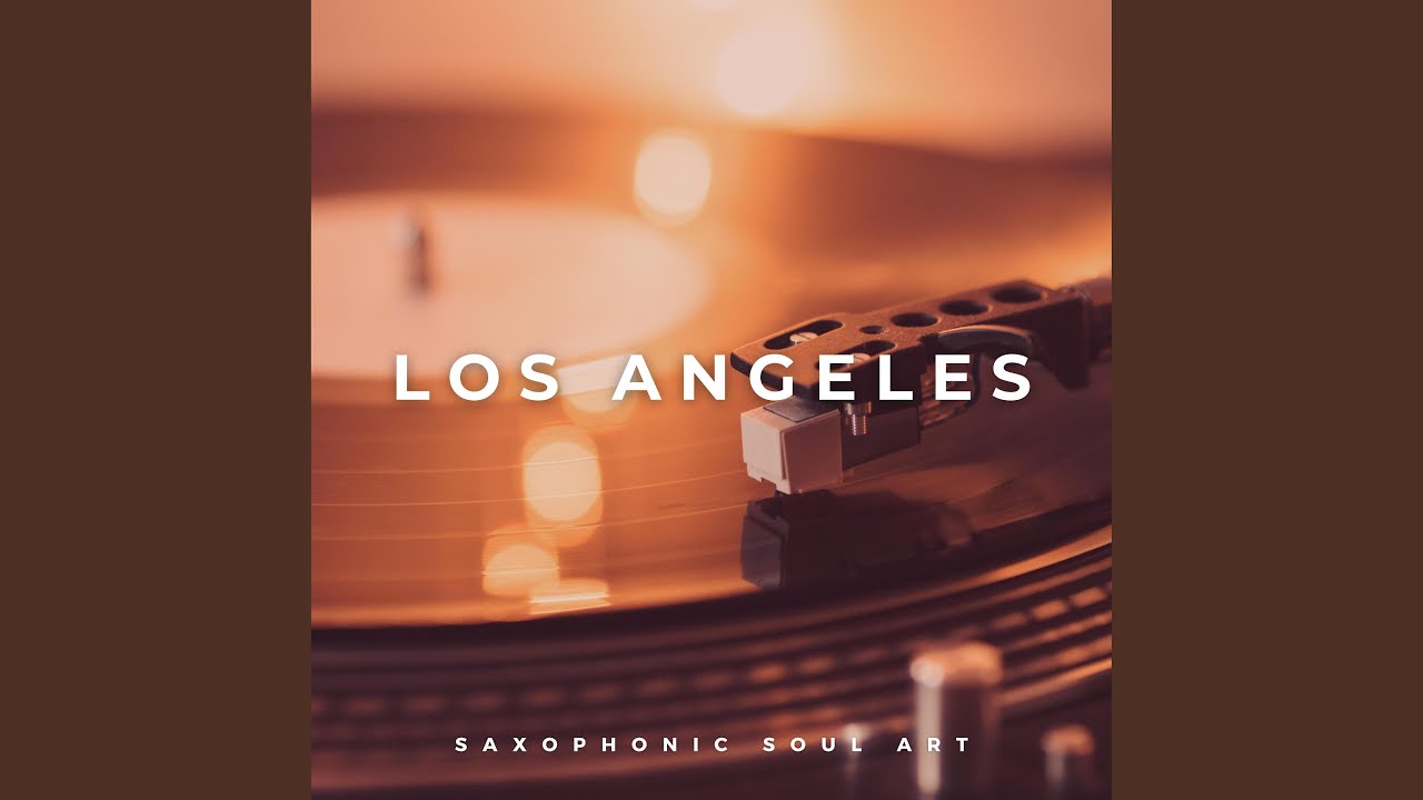 Los Angeles - YouTube