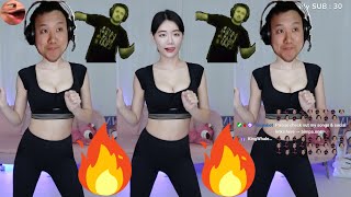 Berry0314 Dances Away The Weebs Nam 빛베리