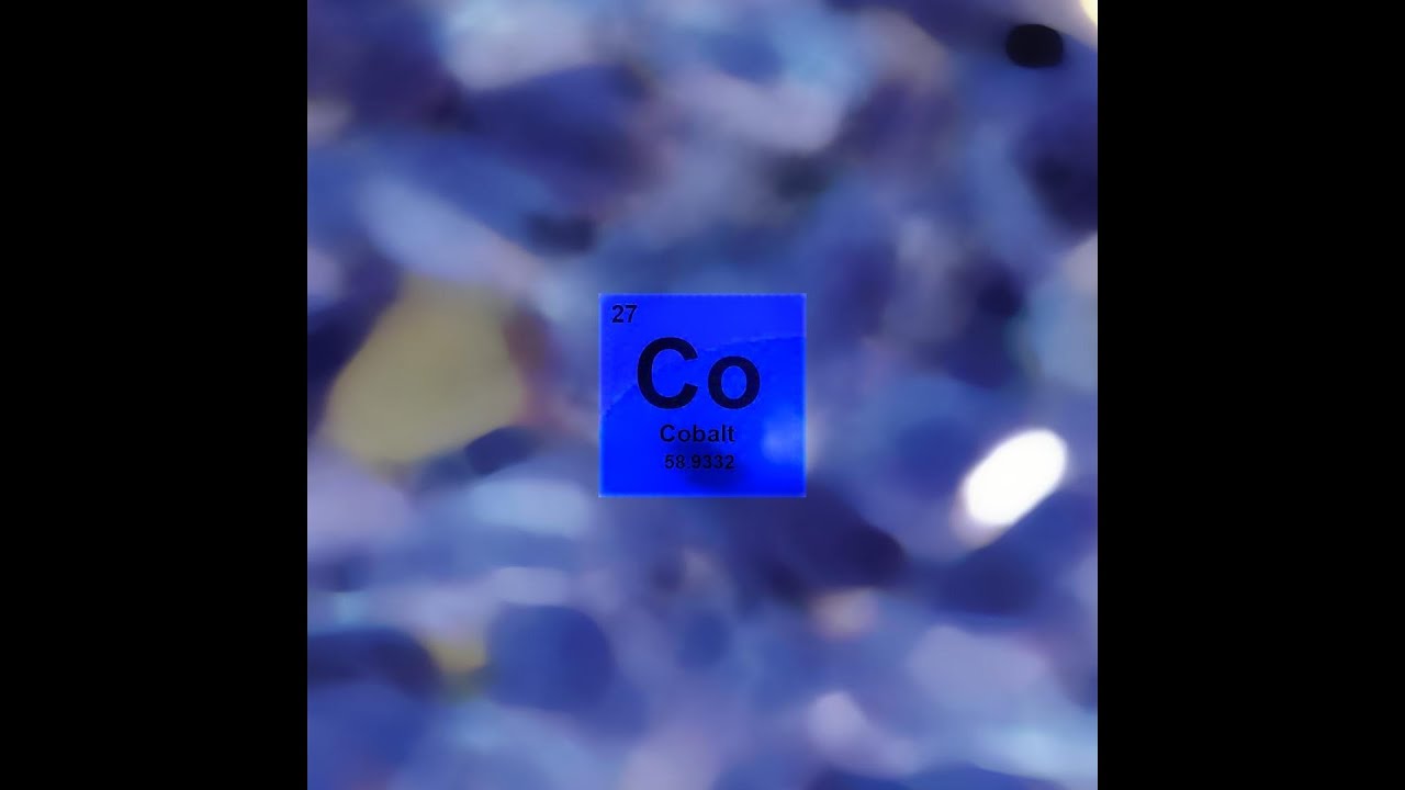 [SOLD] cobalt type beat (178 C) - prod. dorianknockout