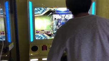 【DDR WAVE】FLOWER【DDR A20 PLUS】 町田ラウンドワン2020年12月19日
