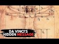 DA VINCI KNEW SOMETHING WE DON’T