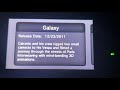 Nintendo Video - Galaxy