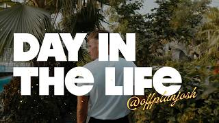 Sports Performance LIVING IN A HIGH NET WORTH DUBAI COMMUNITY | Moving into Al Barari | Lamborghini Urus for 48 hours |