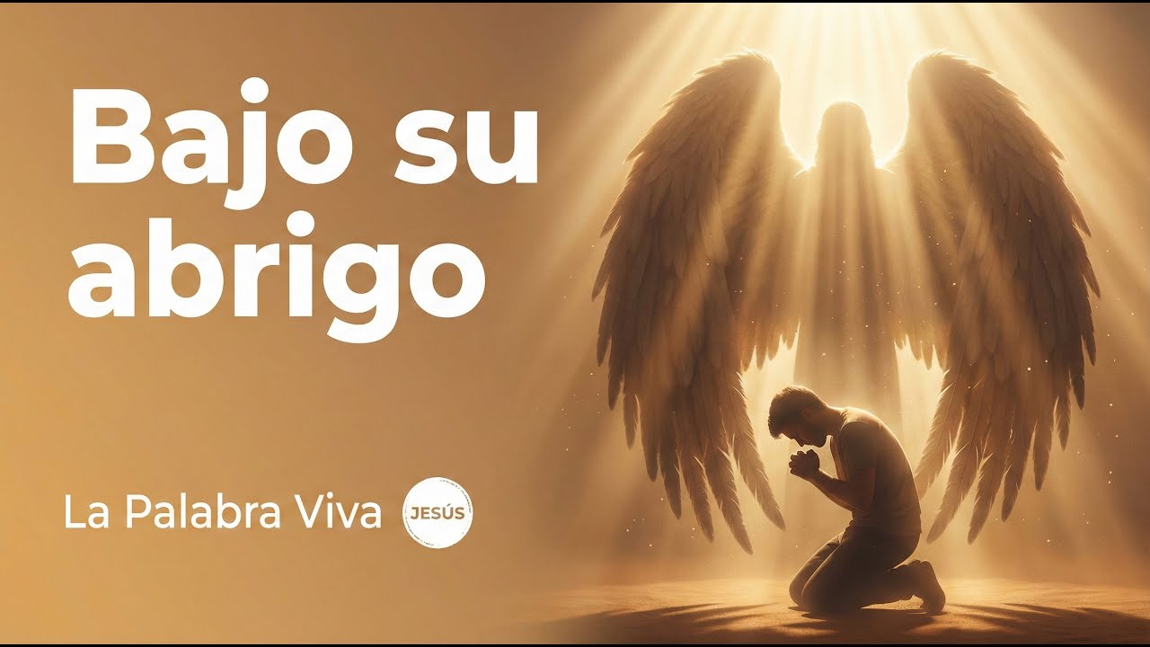 Bajo su abrigo