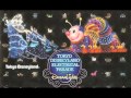Tokyo Disneyland Electrical Parade 1985 1995 