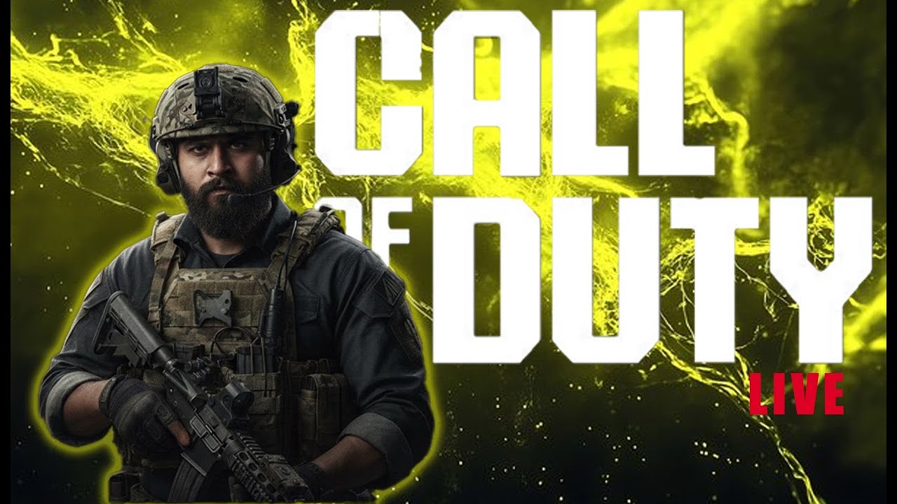 koi aur game suggest karo plz | Call of duty | COD | #livestream #live ...