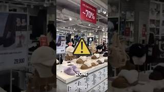 I Found a Hidden Seoul Store Selling Boots & Coats at Great Discounts! I Found a Hidden Seoul Store Selling Boots & Coats at Great Discounts!