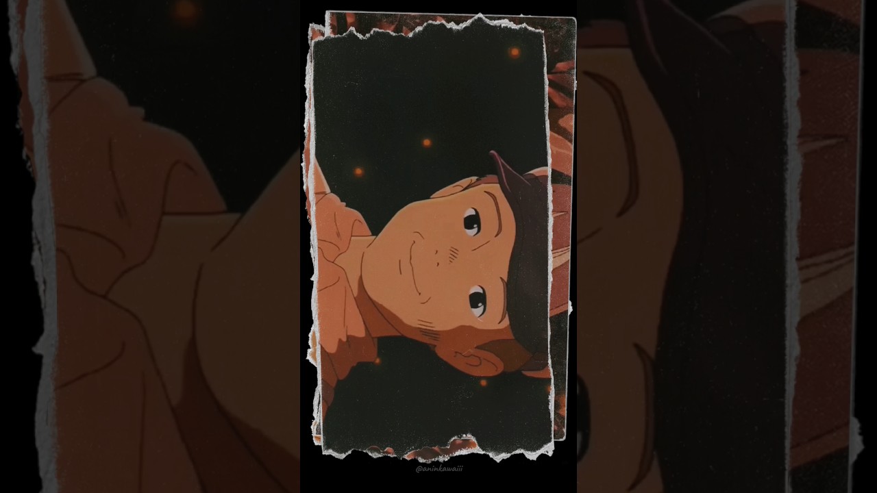 Grave of the fireflies anime status 💔 - 