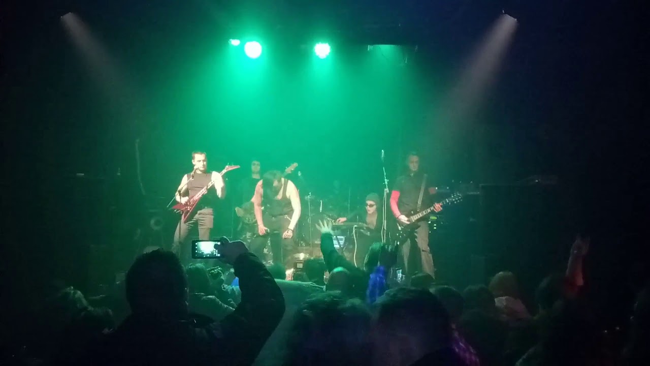 Rammstein (tribute by ELZ) - Weisses Fleisch