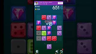 Jewel Games 2018 - Match 3 Jewels #3 My best score Android Gameplay screenshot 4