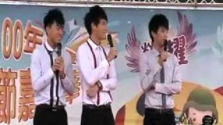 20111029 第33屆榮民節 SIGMA - 訪問
