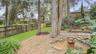 SPACE. 23 Claret Ash Grove, Menai 2234. KORE Shire Partners