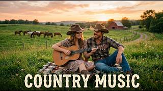 These Country Songs Feel Too Real 💔 Emotional Playlist