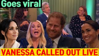 OMG BITTER TWISTED COMMENT ON VANESSA OVER MEGHAN SPARKS INTERNET EXPLOSION