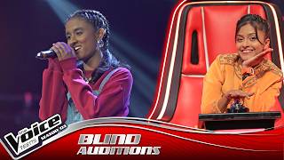 Poojya Bandara Love The Way You Lie Round The Voice Sri Lanka