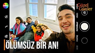 Açılış hazırlıkları başladı! | Güzel Günler 6.Bölüm