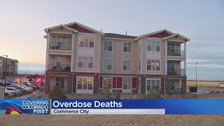 Names Of The 5 People Who Died In Commerce City Apartment Released, Search Continues For Person Who Names Of The 5 People Who Died In Commerce City Apartment Released, Search Continues For Person Who