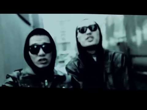 Skryptonite, Niman - Intro