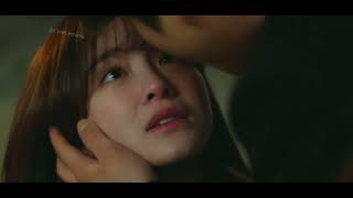 Kang Tae-moo and Shin Ha-ri sweet kiss | A business proposal ep 9 #ahnhyoseop#kimsejeong