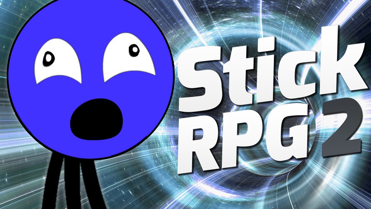 ALTERNATE ENDINGS - Stick RPG 2 #13 - YouTube