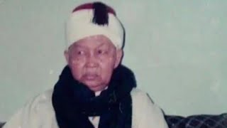 KH Abdul Majid Mlandingan situbondo