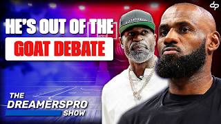 Stephen Jackson REMOVES Lebron James From The GOAT Debate With Michael Jordan For Joining Philly