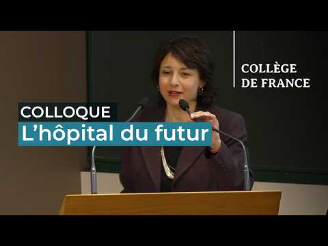 L’hôpital du futur (11) - 2025-2026