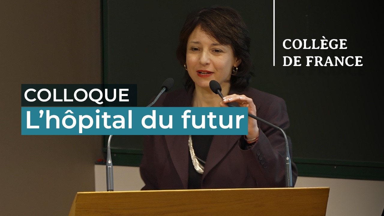 L’hôpital du futur (11) - 2025-2026