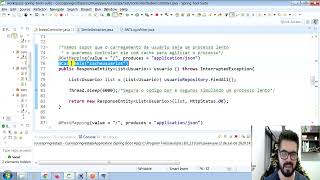 🟢 Conhecendo diferença entre CacheEvict e o CachePUT   Formação Java Web Full Stack