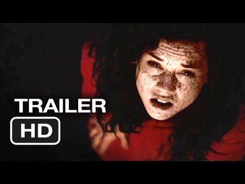 Evil Dead Official Wondercon Announcement Trailer (2013) - Jane Levy Movie HD