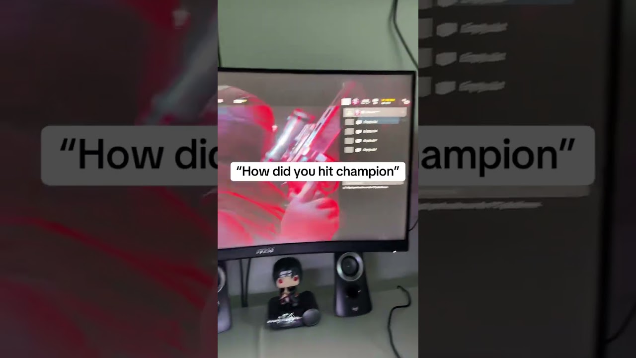 Gaming Strategy: The Foot Massage Advantage for Champion Status