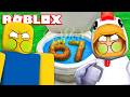 HO APERTO UN BAGNO PUBBLICO SU ROBLOX…