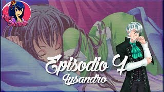 Ruta Lysandro 🐇 Corazón de melón instituto episodio 7 guía