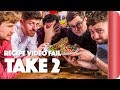 AAAAHH WE DID IT AGAIN !! | Pass It On S1 E2 | SORTEDfood