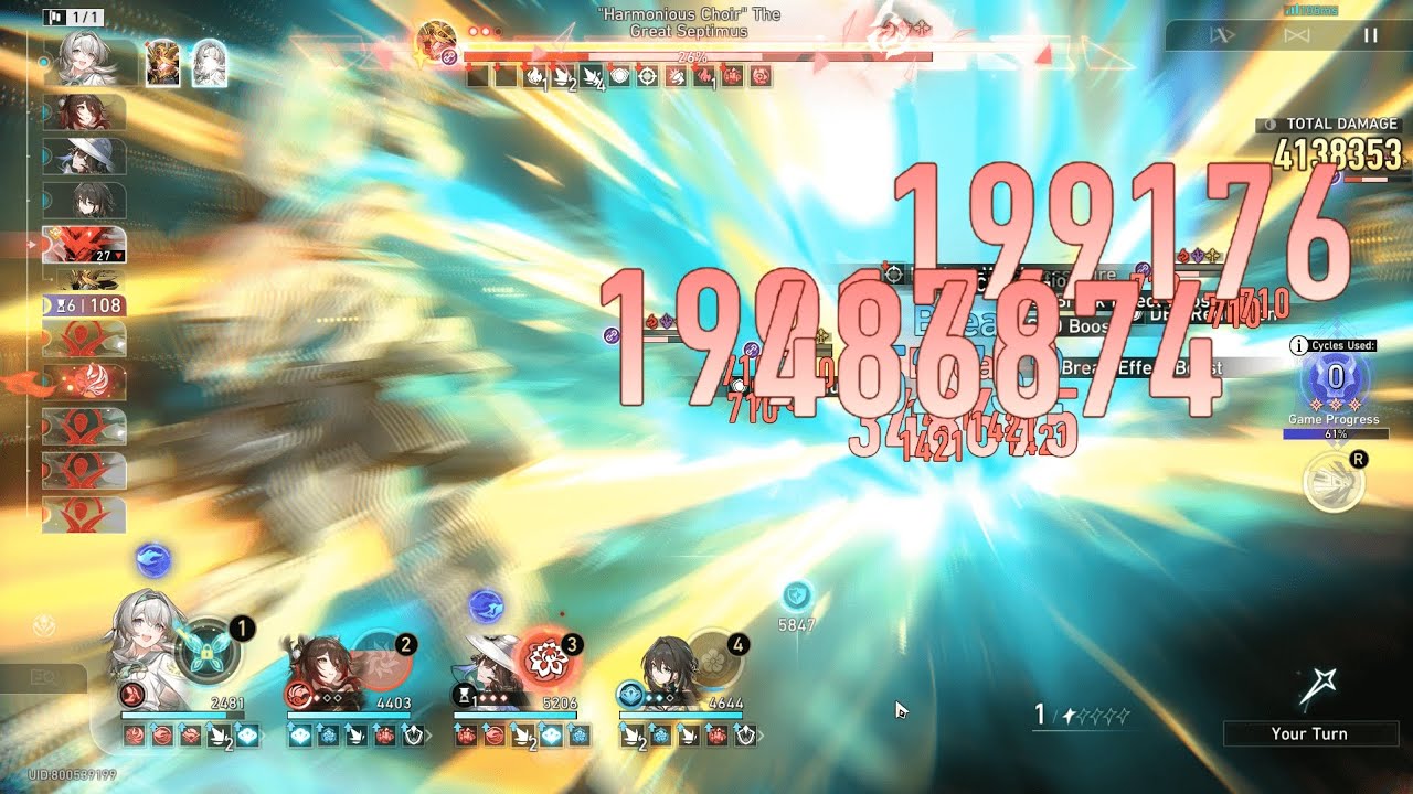 Firefly 0 Cycle 3.8 Anomaly Arbitration 11 cost